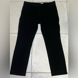 Women’s Gap slim stretch cropped pants